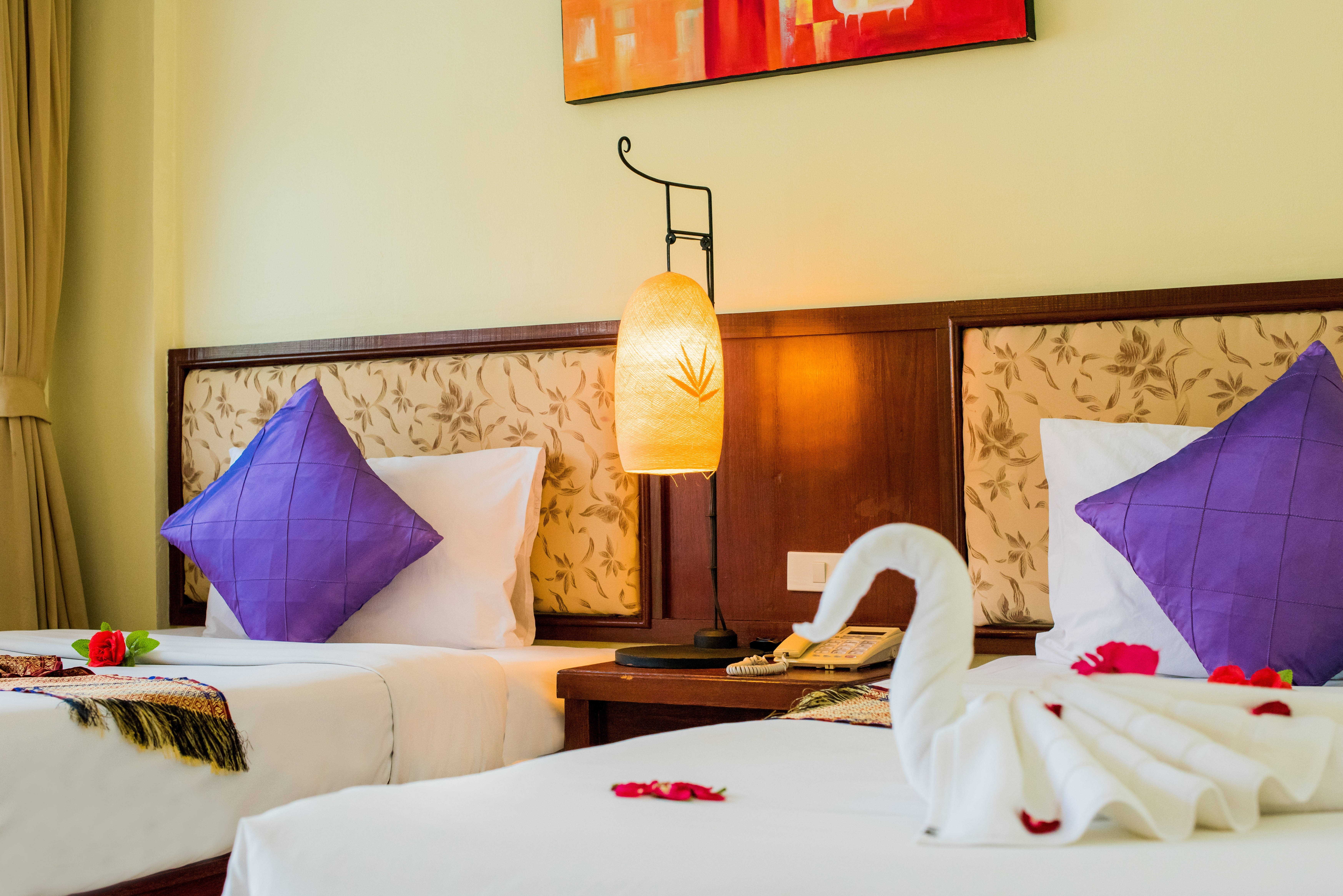 Bauman Ville Hotel