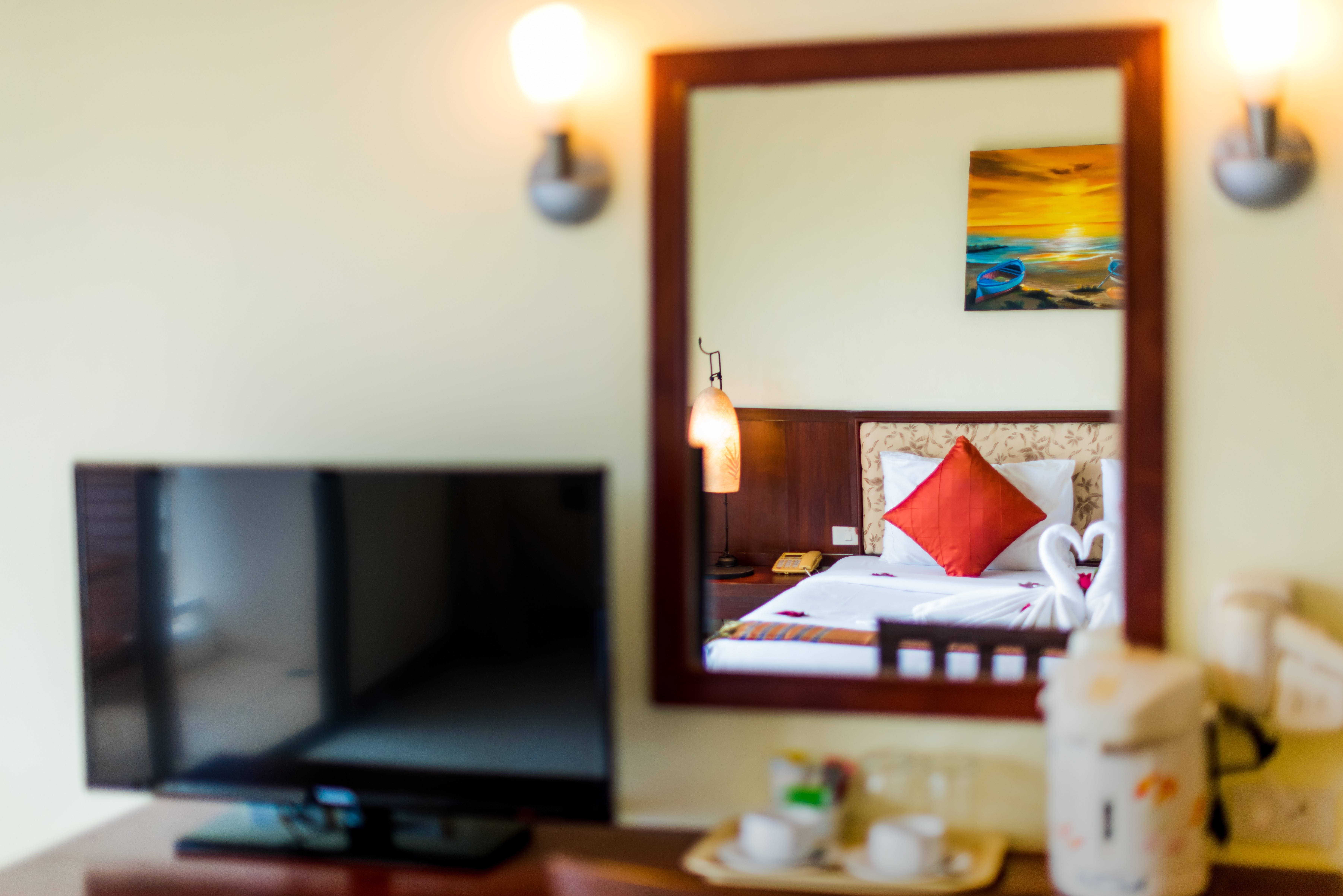 Bauman Ville Hotel