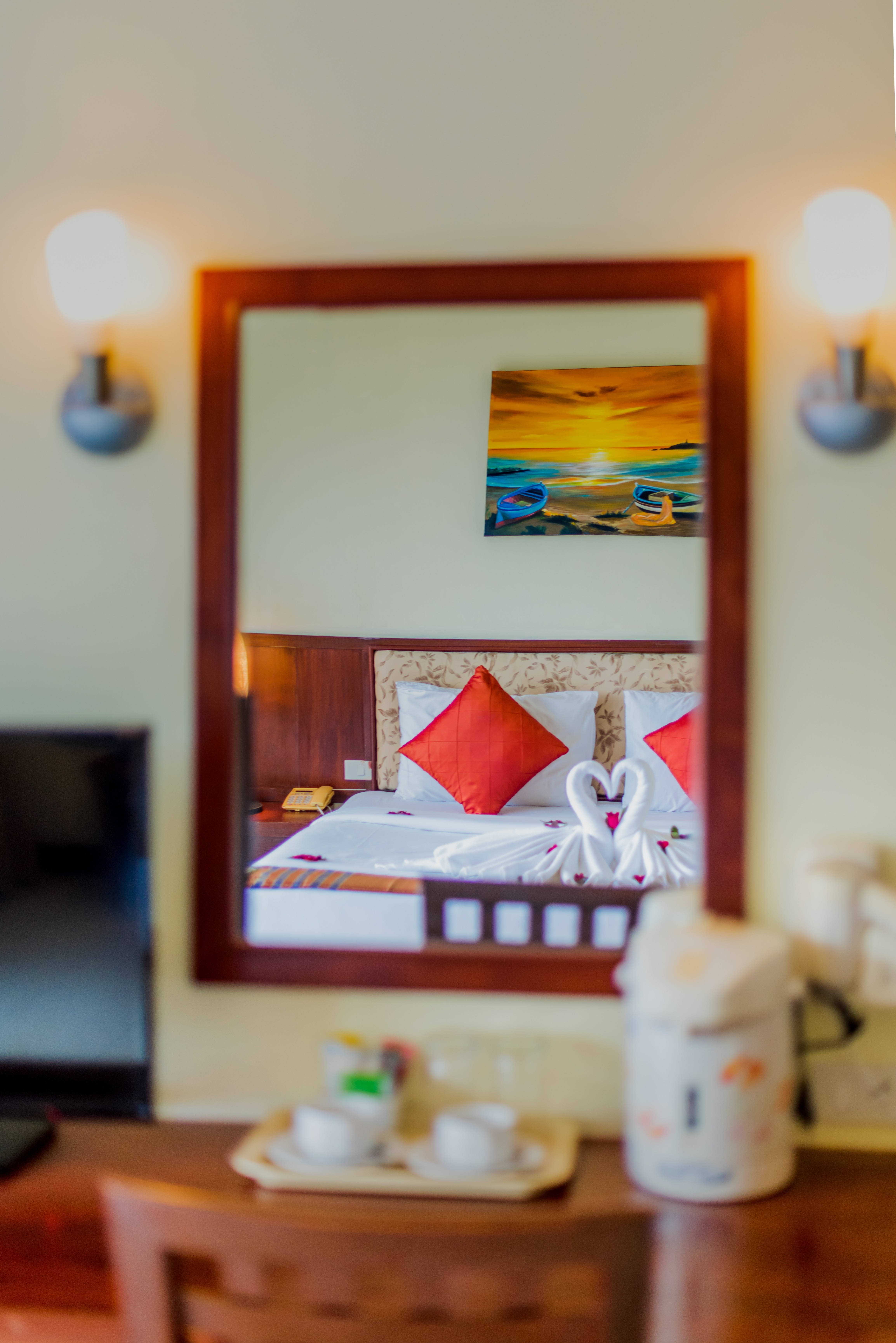 Bauman Ville Hotel