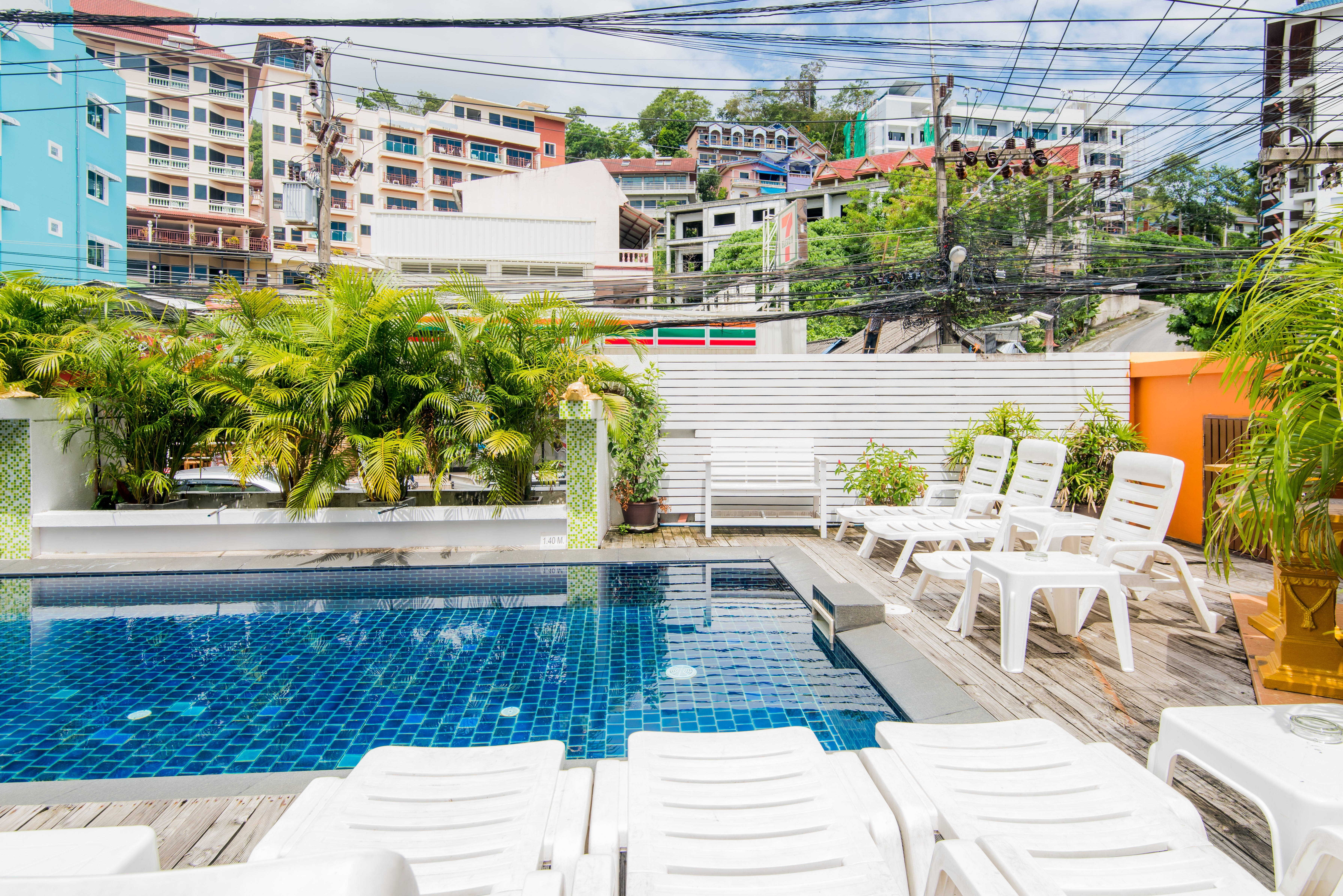 Bauman Ville Hotel