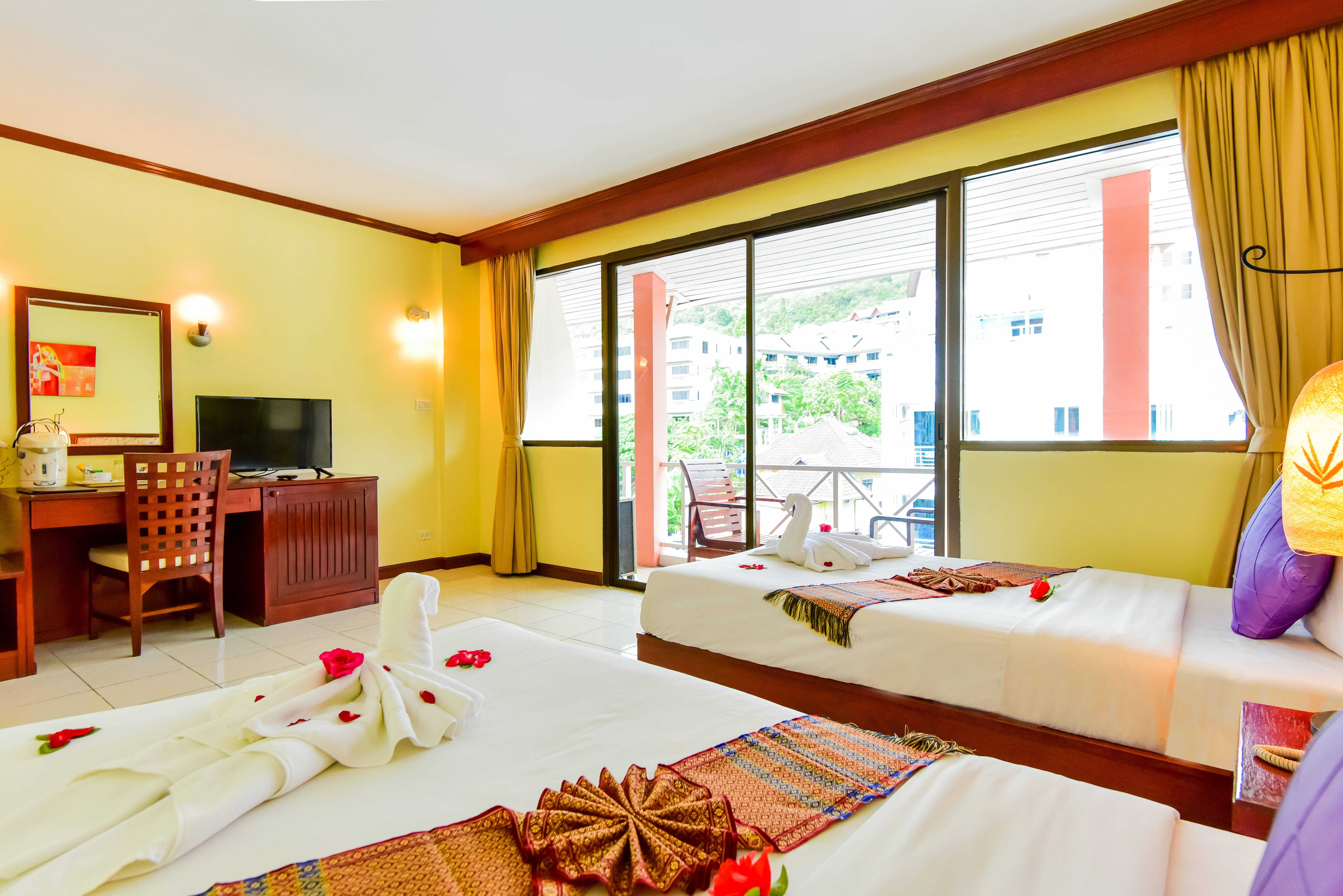 Bauman Ville Hotel