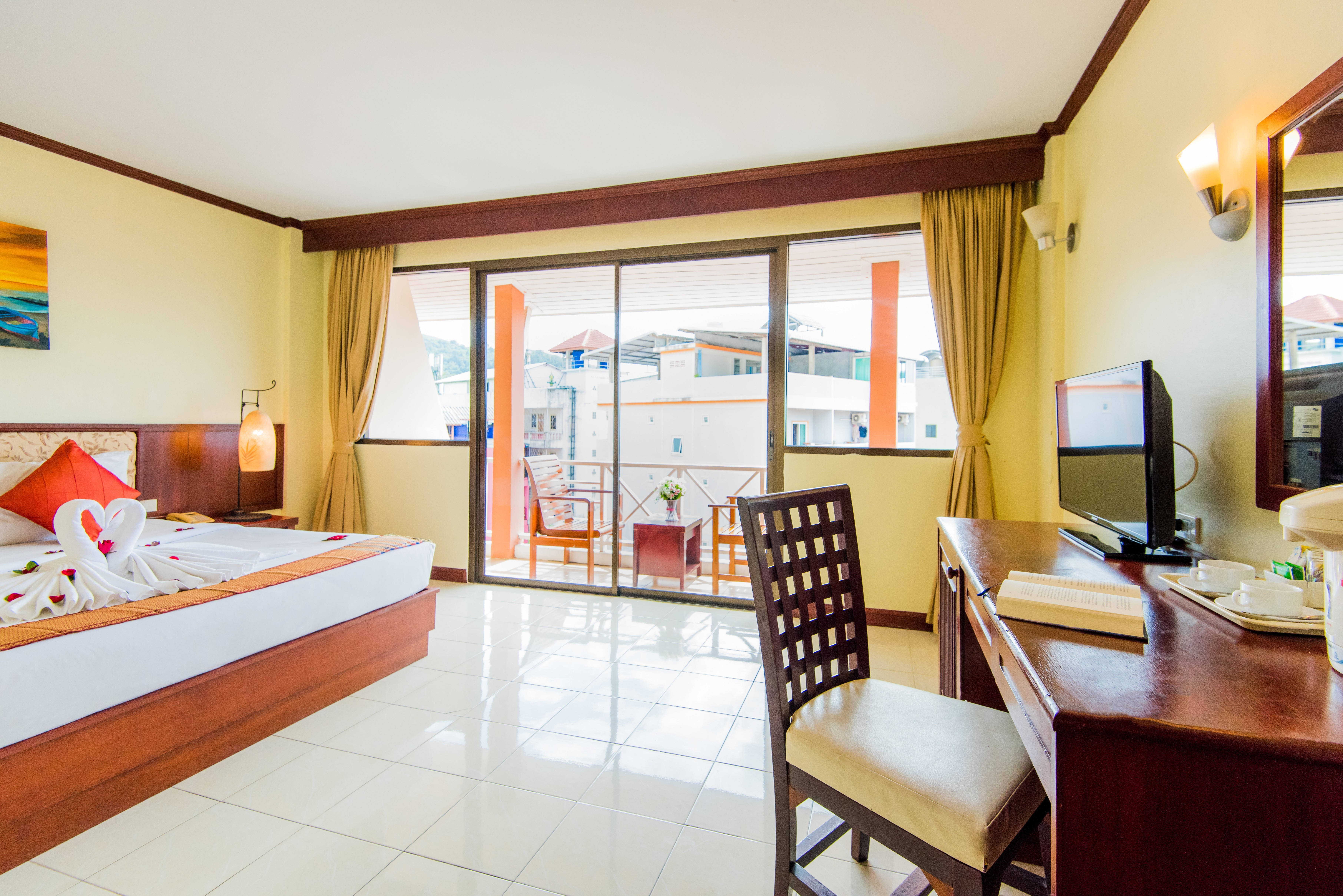 Bauman Ville Hotel