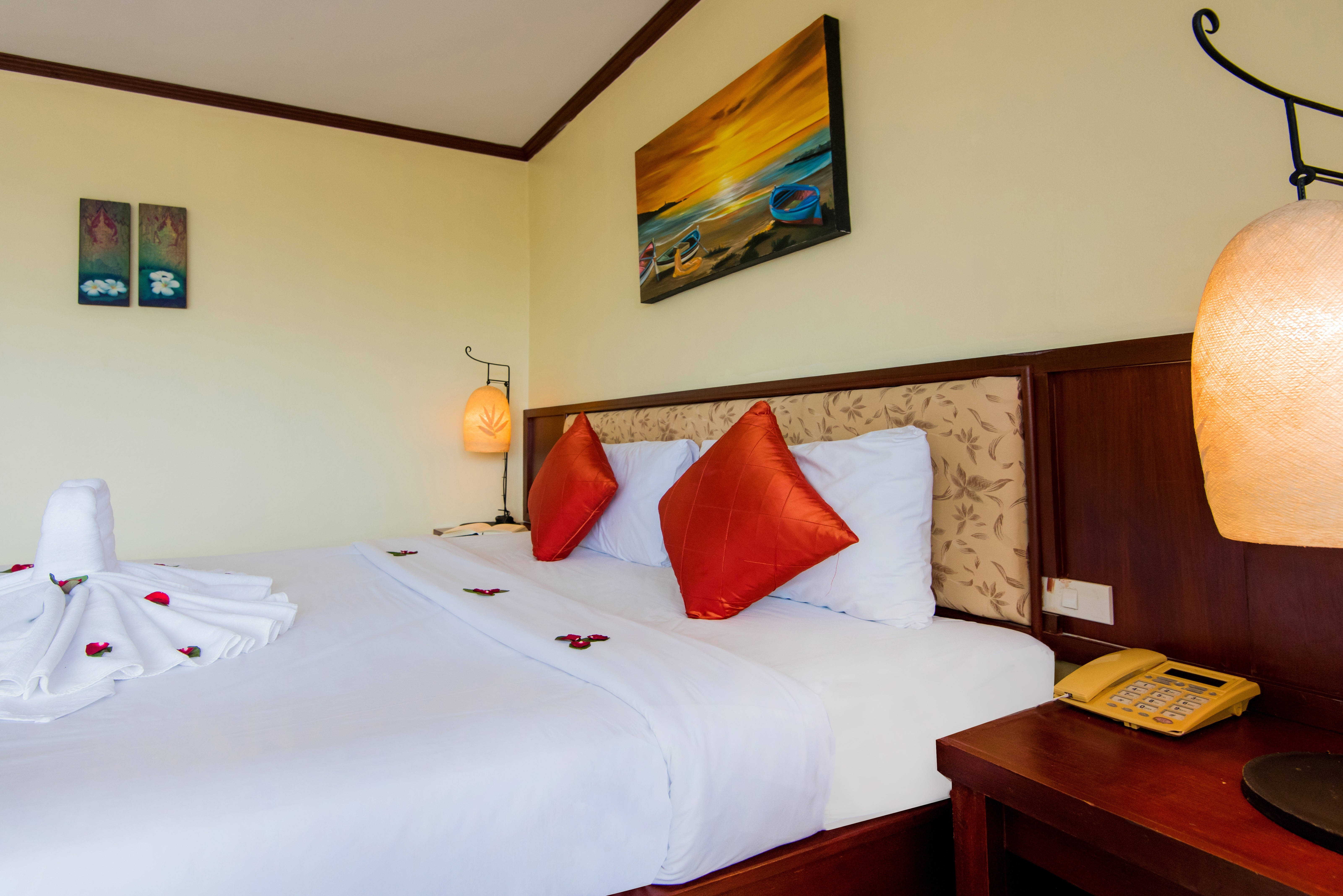 Bauman Ville Hotel