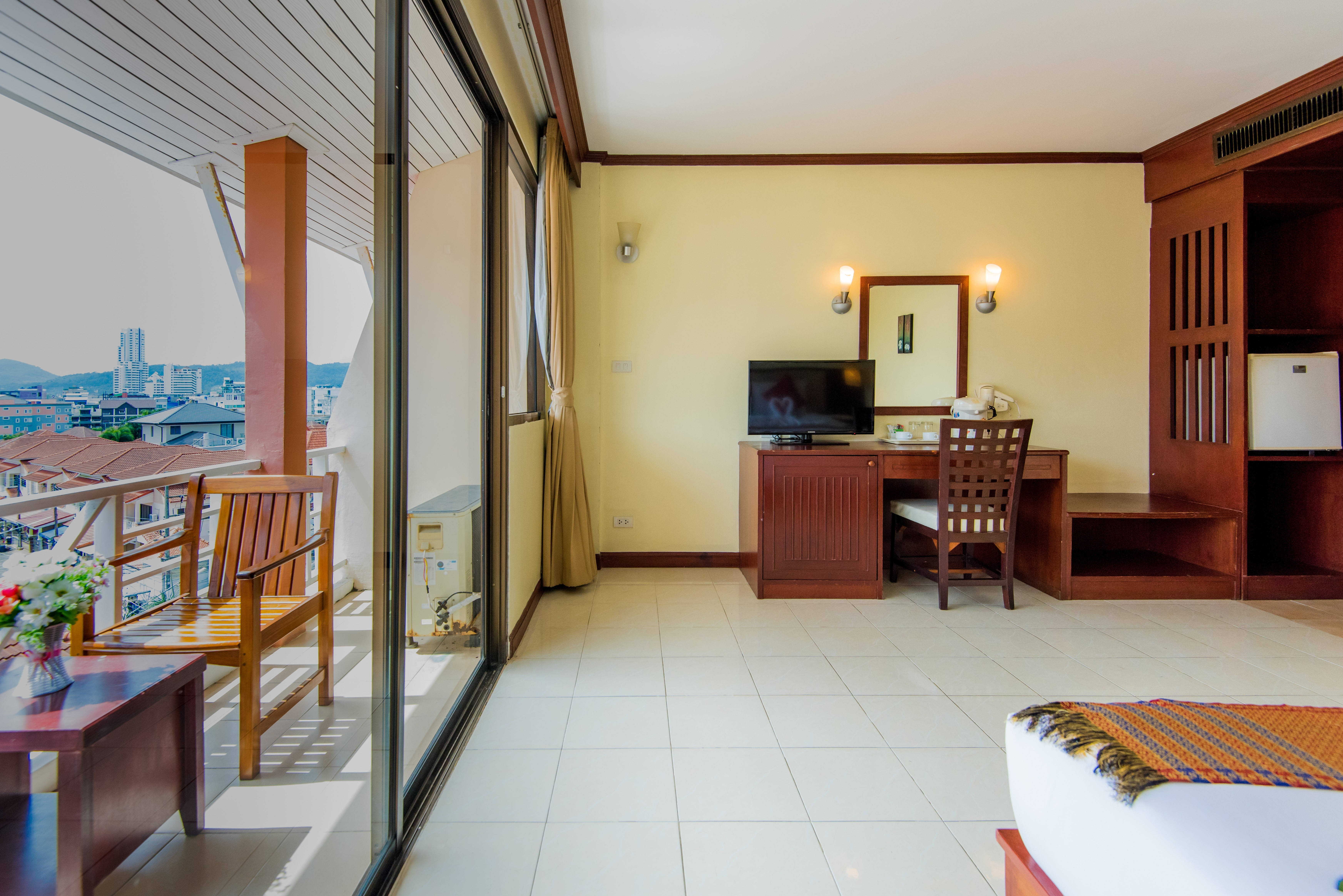 Bauman Ville Hotel