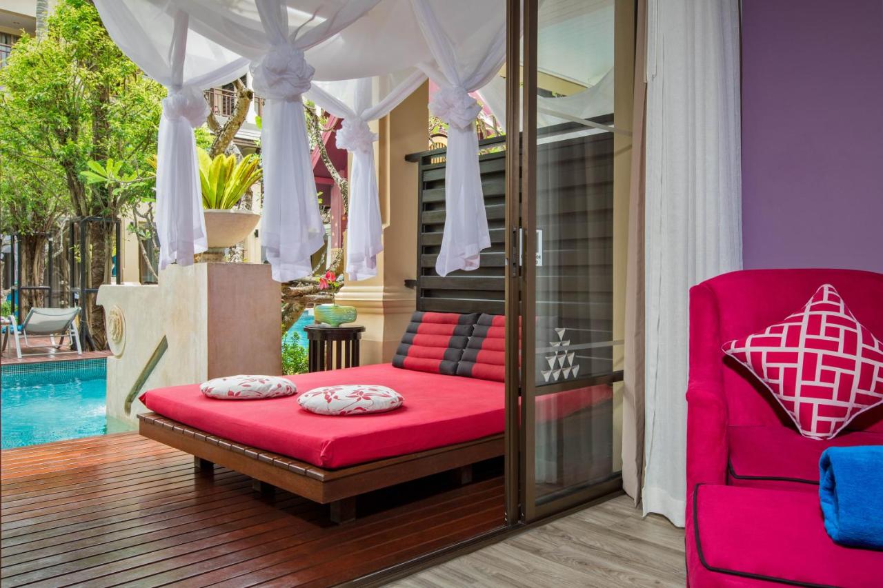 Burasari Phuket