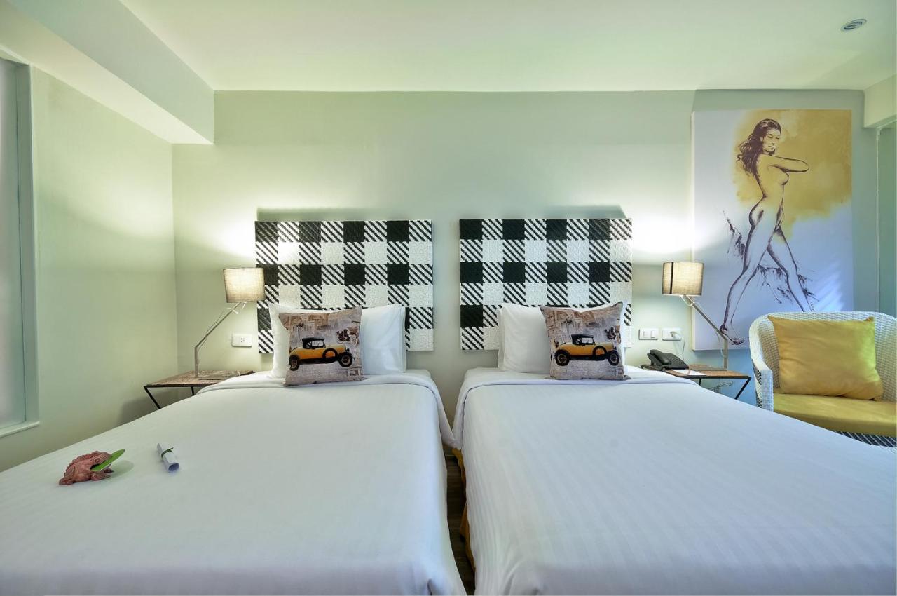 Burasari Phuket