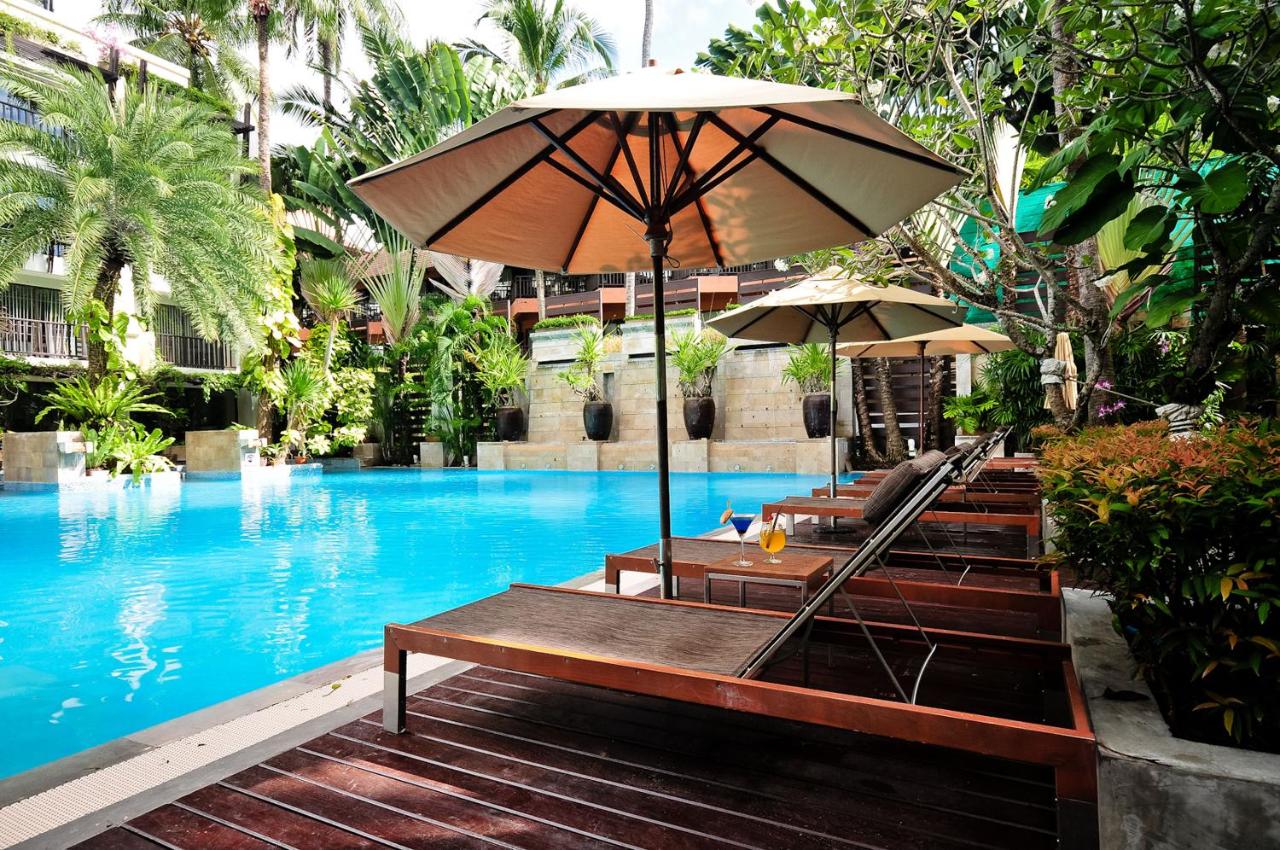 Burasari Phuket