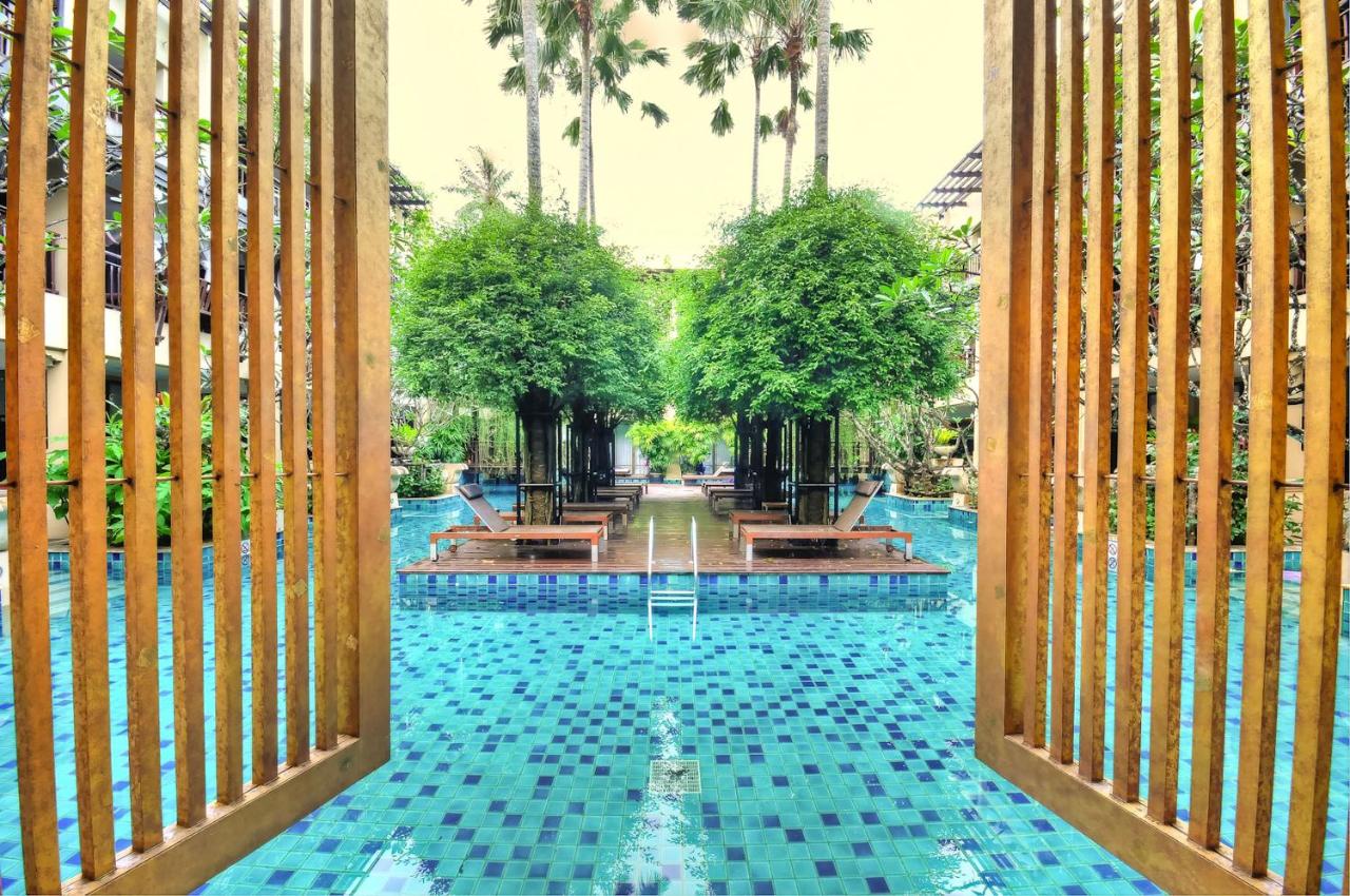 Burasari Phuket