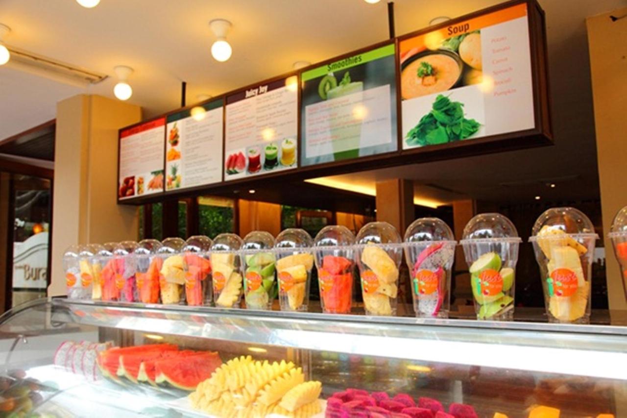 Burasari Phuket