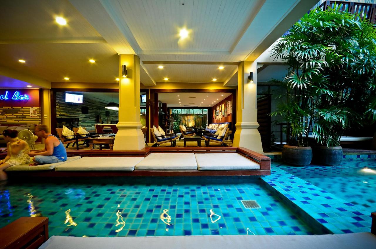 Burasari Phuket