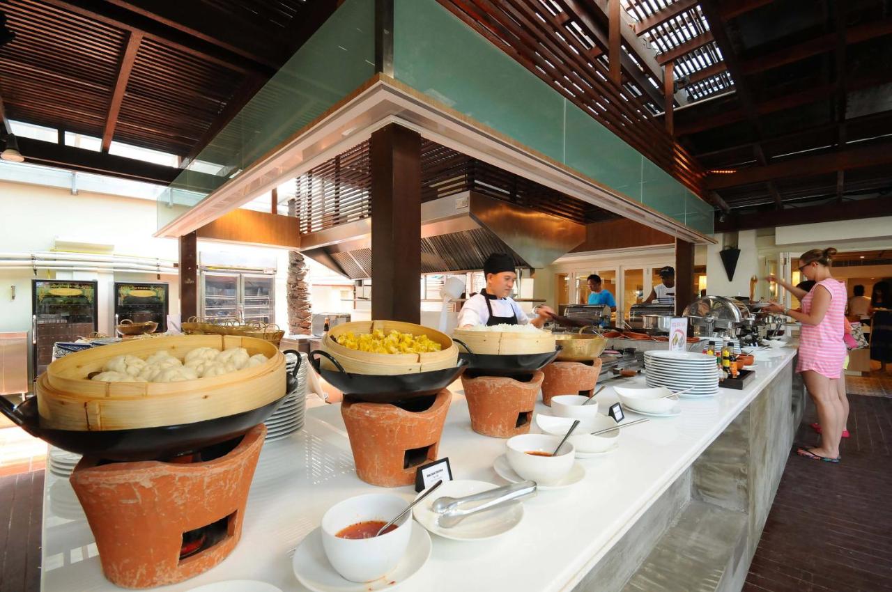 Burasari Phuket