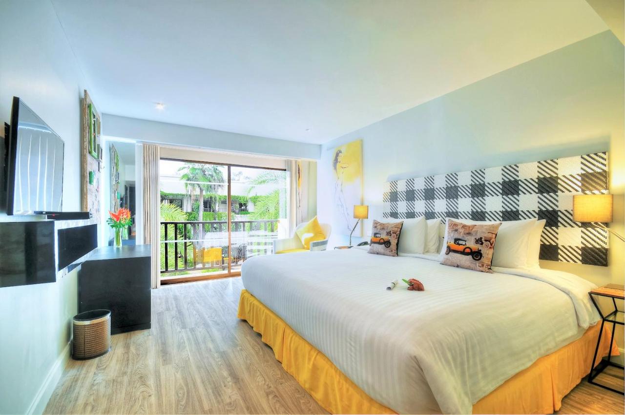 Burasari Phuket