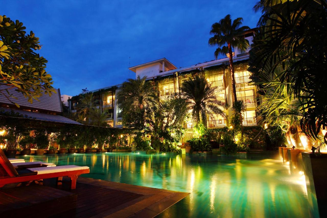 Burasari Phuket