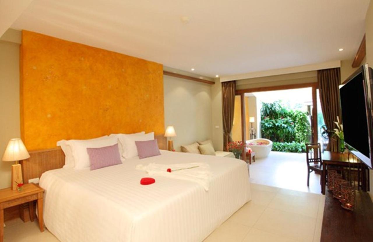 Burasari Phuket