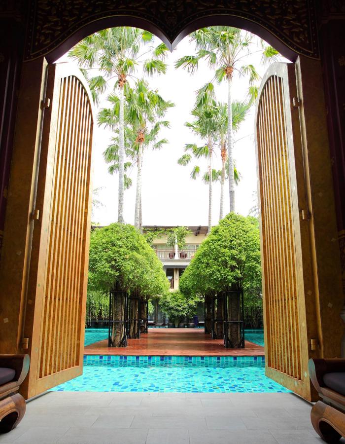Burasari Phuket