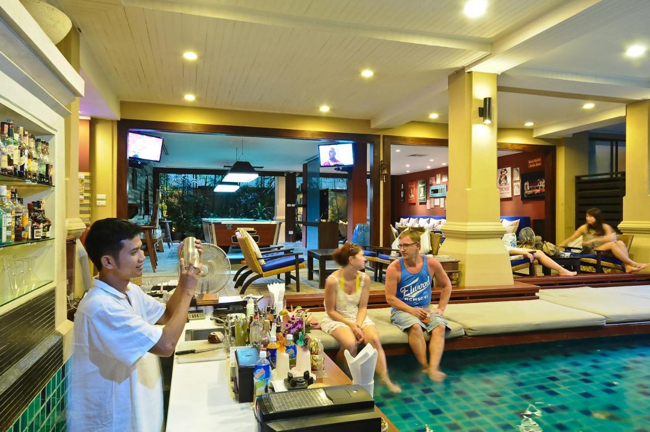 Burasari Phuket