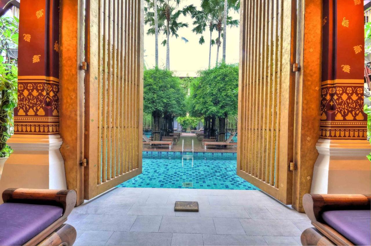 Burasari Phuket