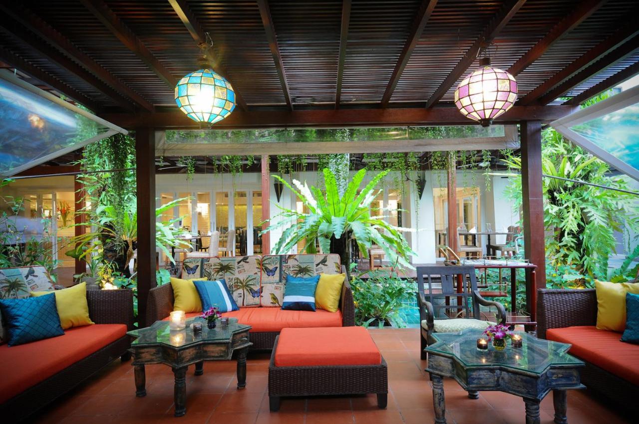 Burasari Phuket