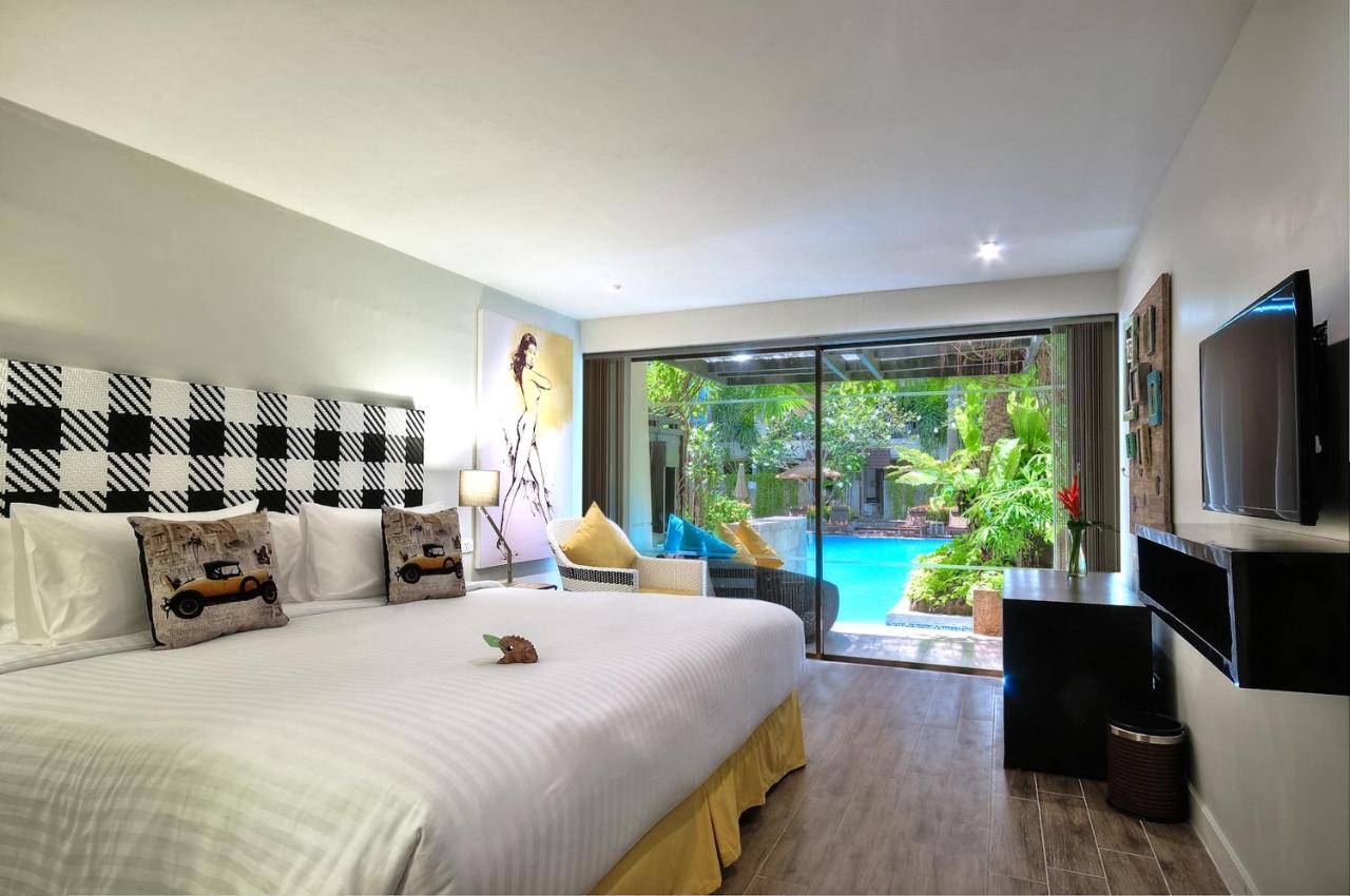 Burasari Phuket