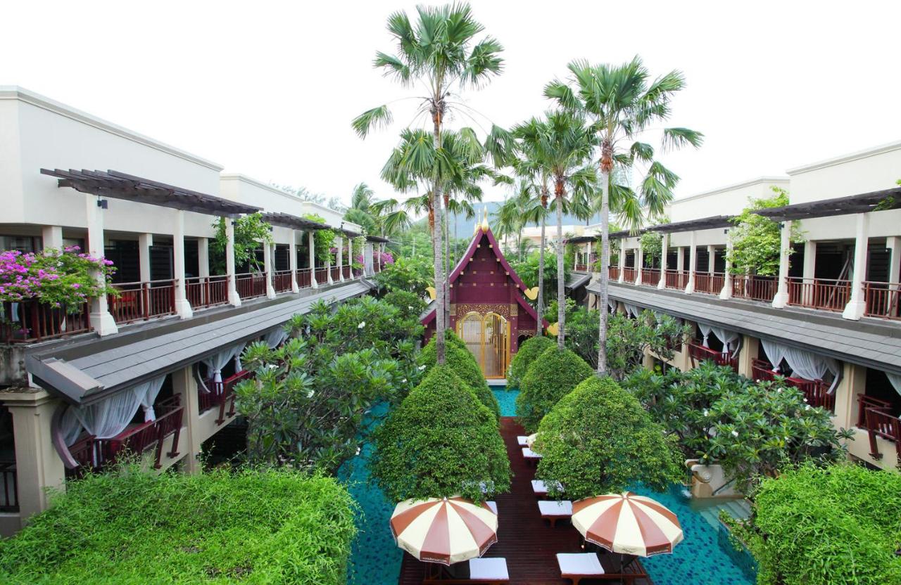Burasari Phuket