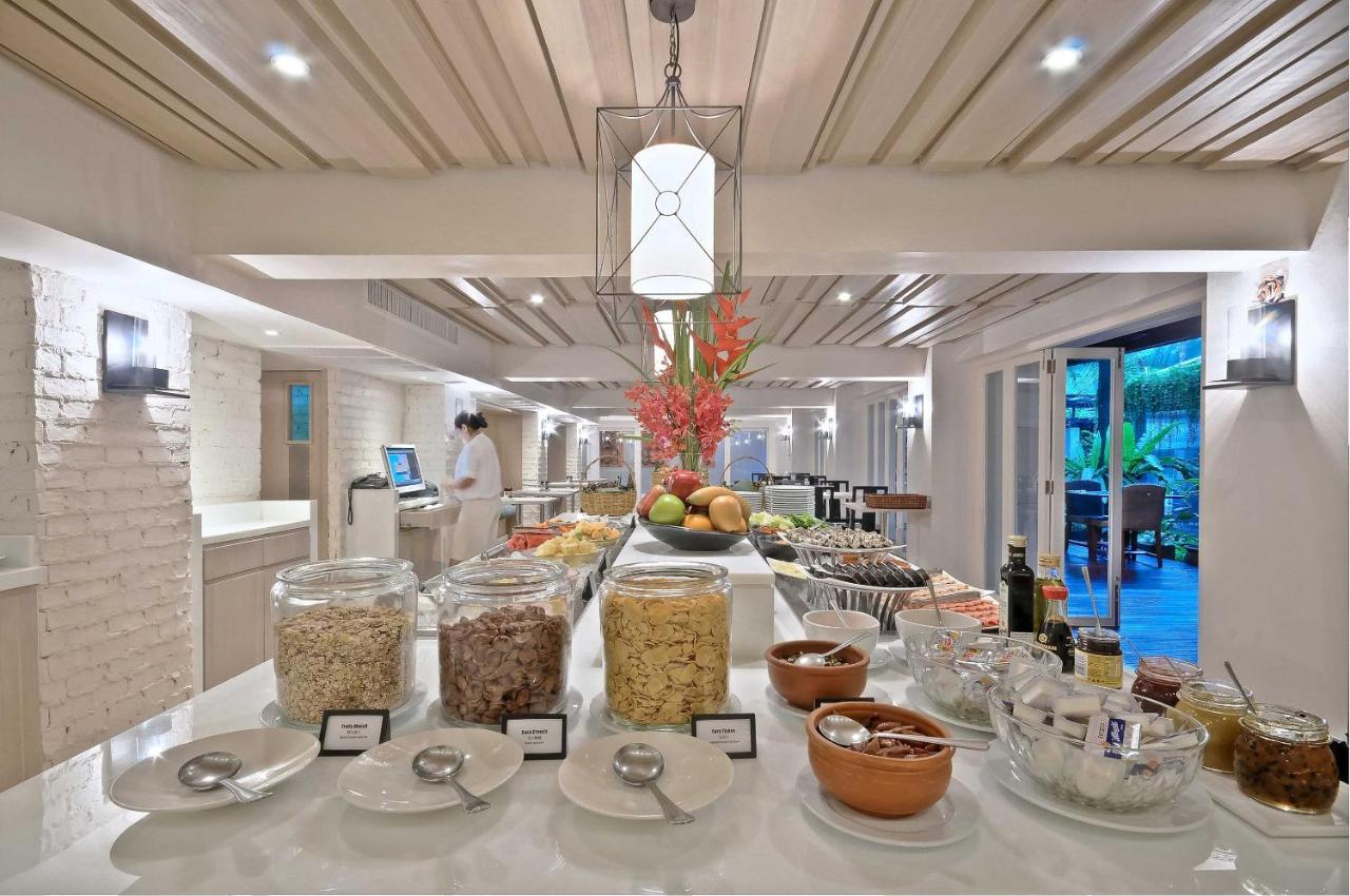 Burasari Phuket