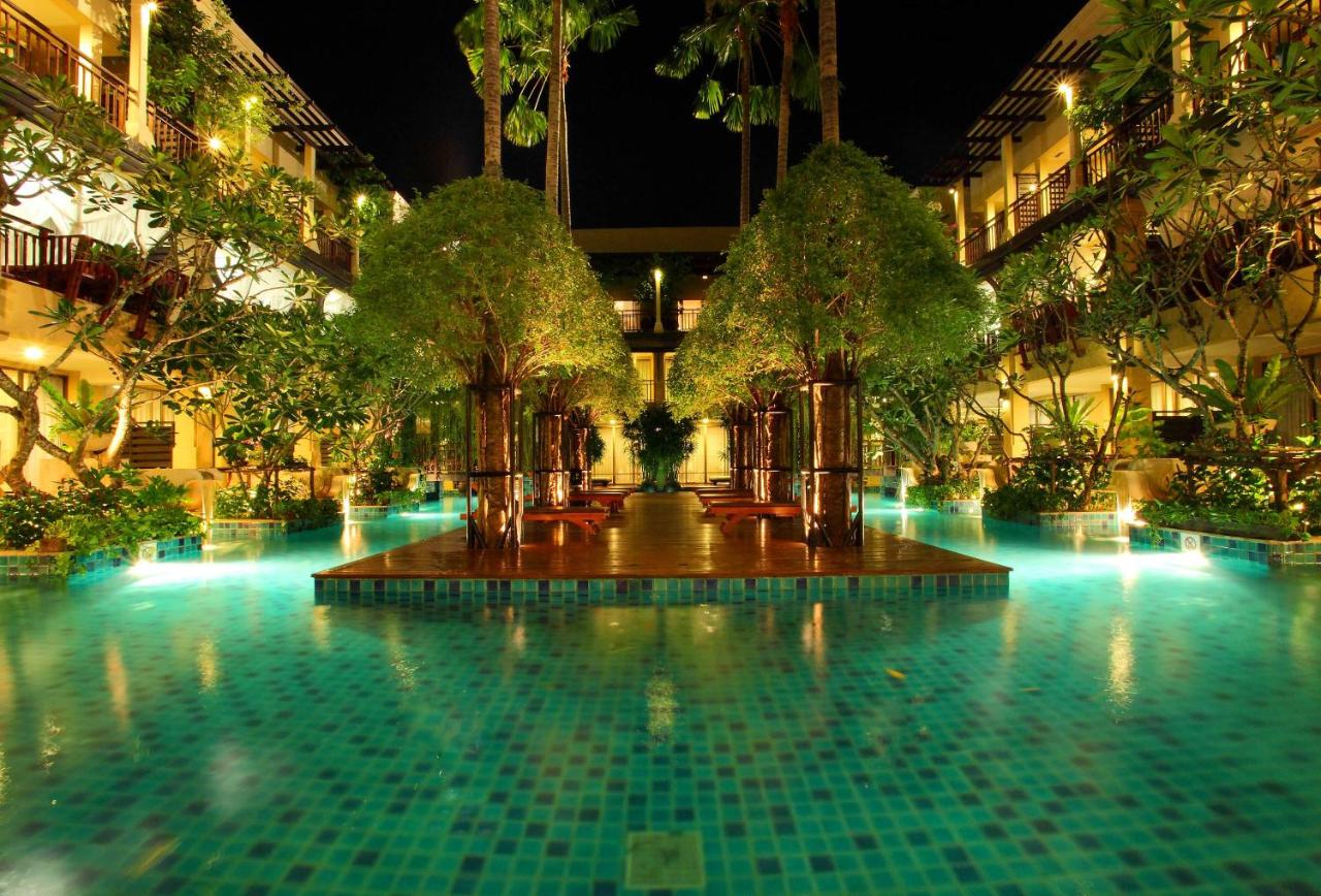Burasari Phuket