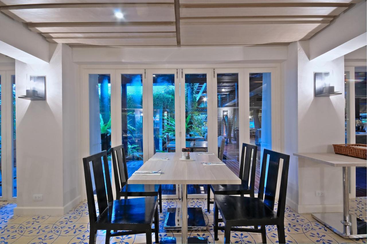 Burasari Phuket