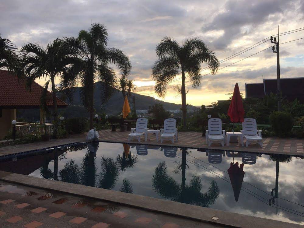 Buritara Hill Resort Kamala Phuket