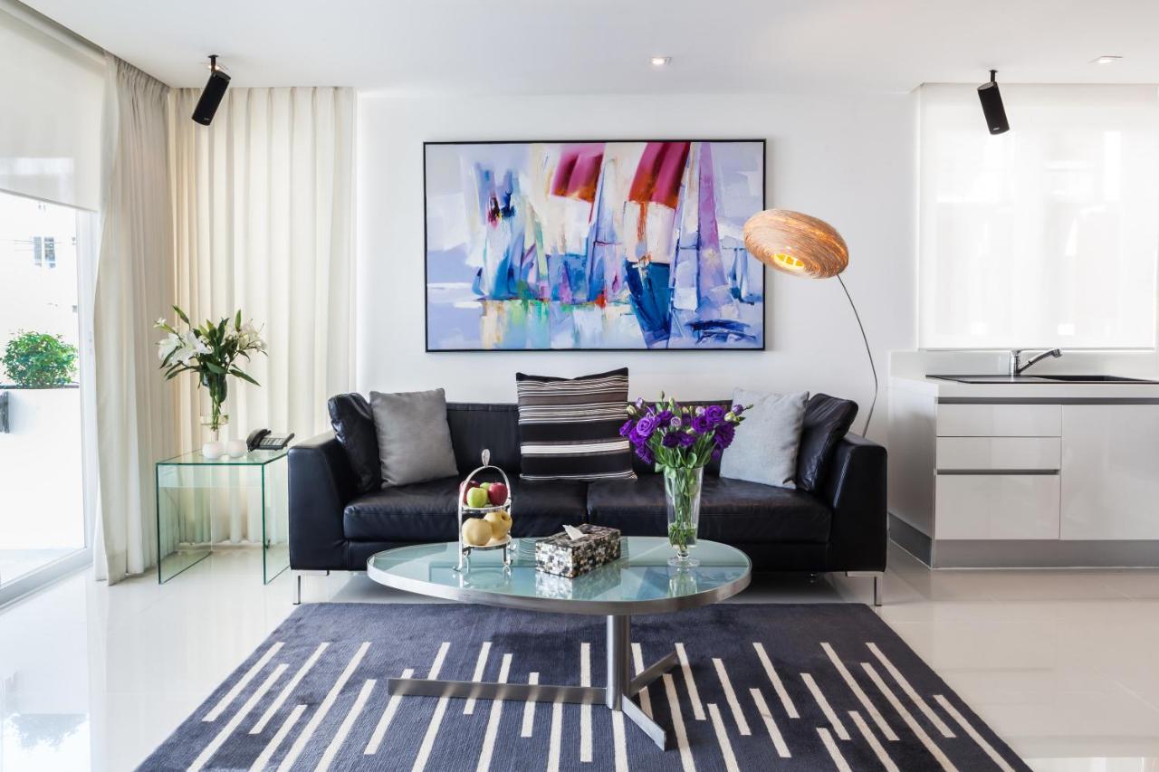 Byd Lofts-Boutique Hotel & Serviced Apartments