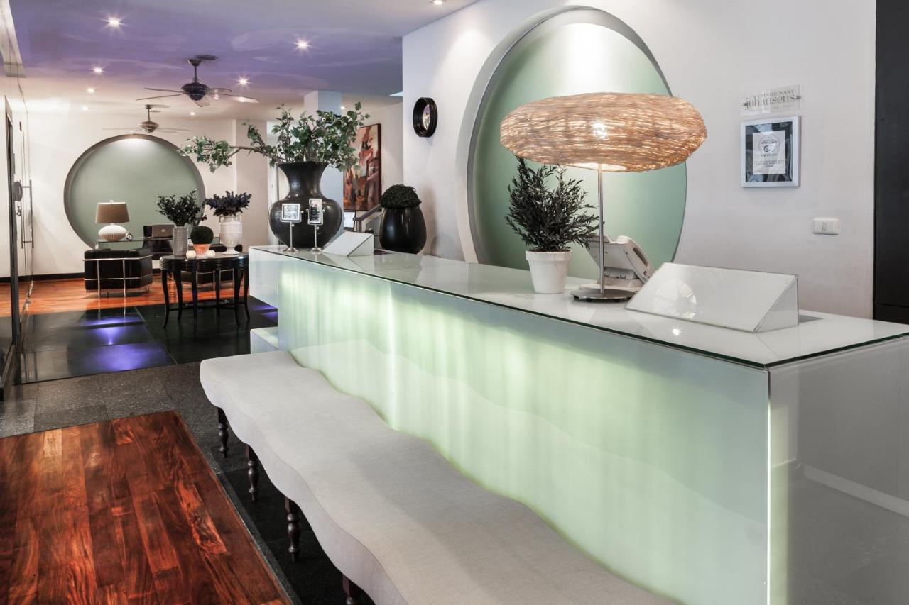 Byd Lofts-Boutique Hotel & Serviced Apartments