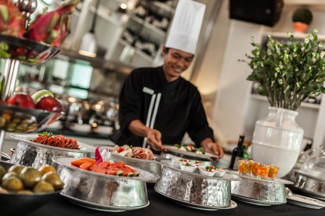 Byd Lofts-Boutique Hotel & Serviced Apartments
