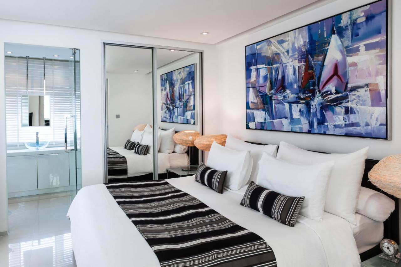 Byd Lofts-Boutique Hotel & Serviced Apartments