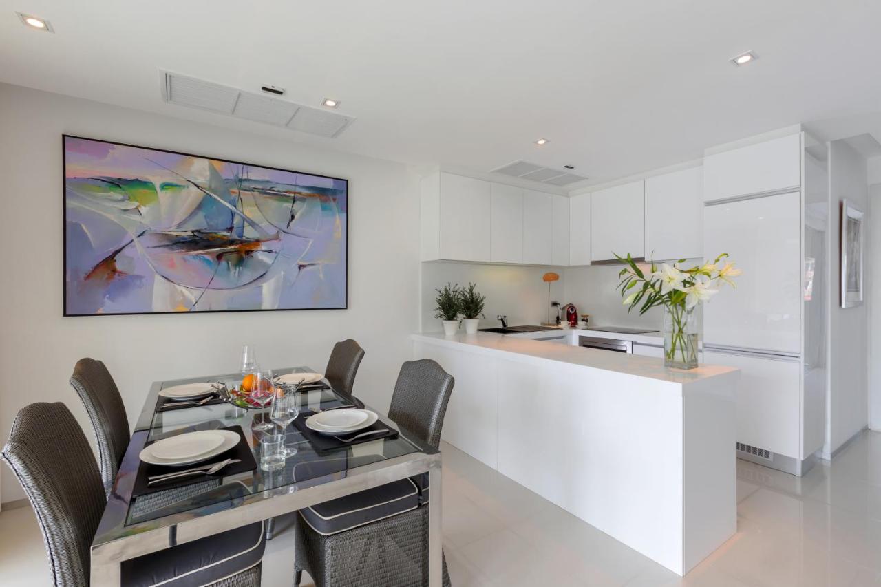 Byd Lofts-Boutique Hotel & Serviced Apartments