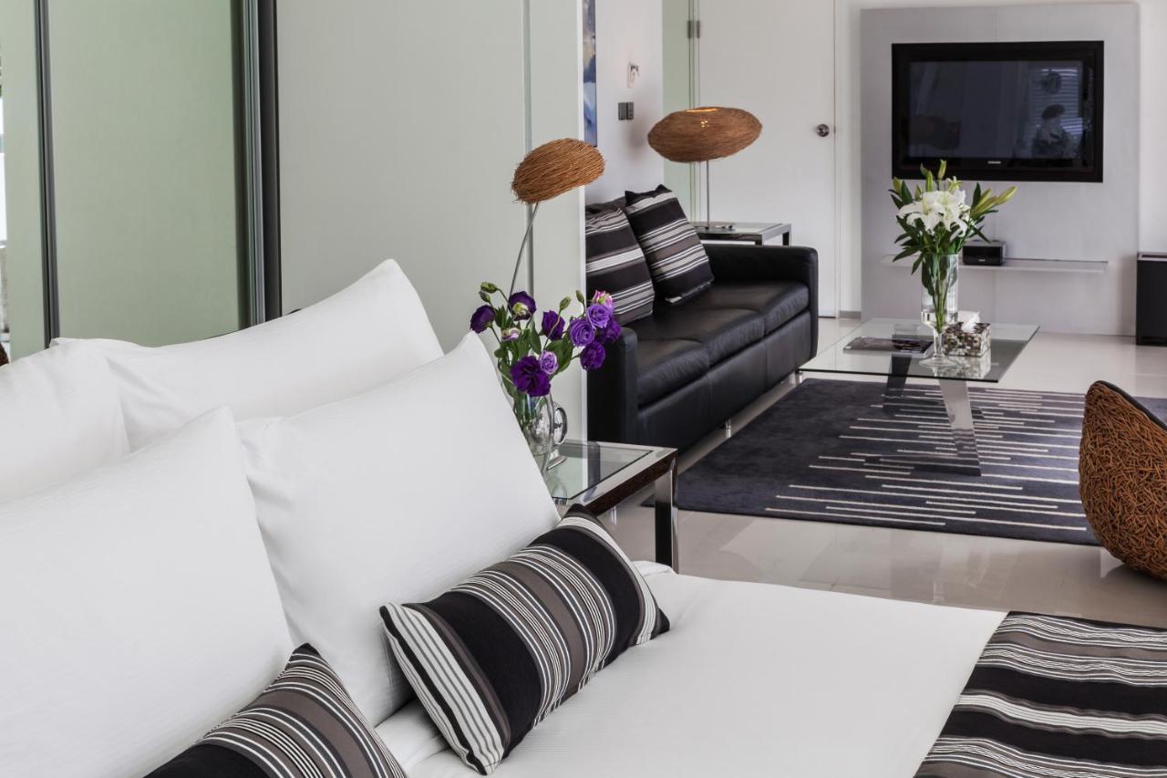 Byd Lofts-Boutique Hotel & Serviced Apartments