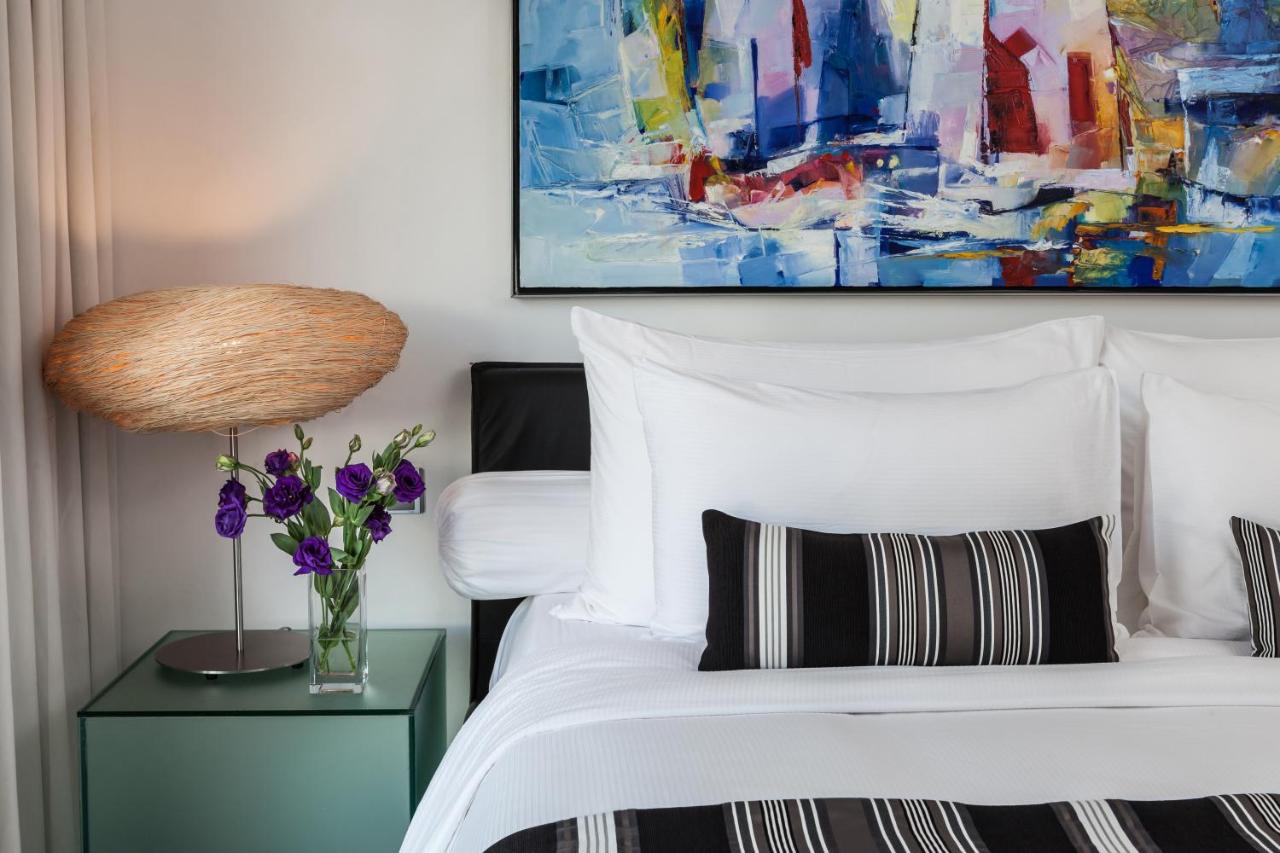 Byd Lofts-Boutique Hotel & Serviced Apartments