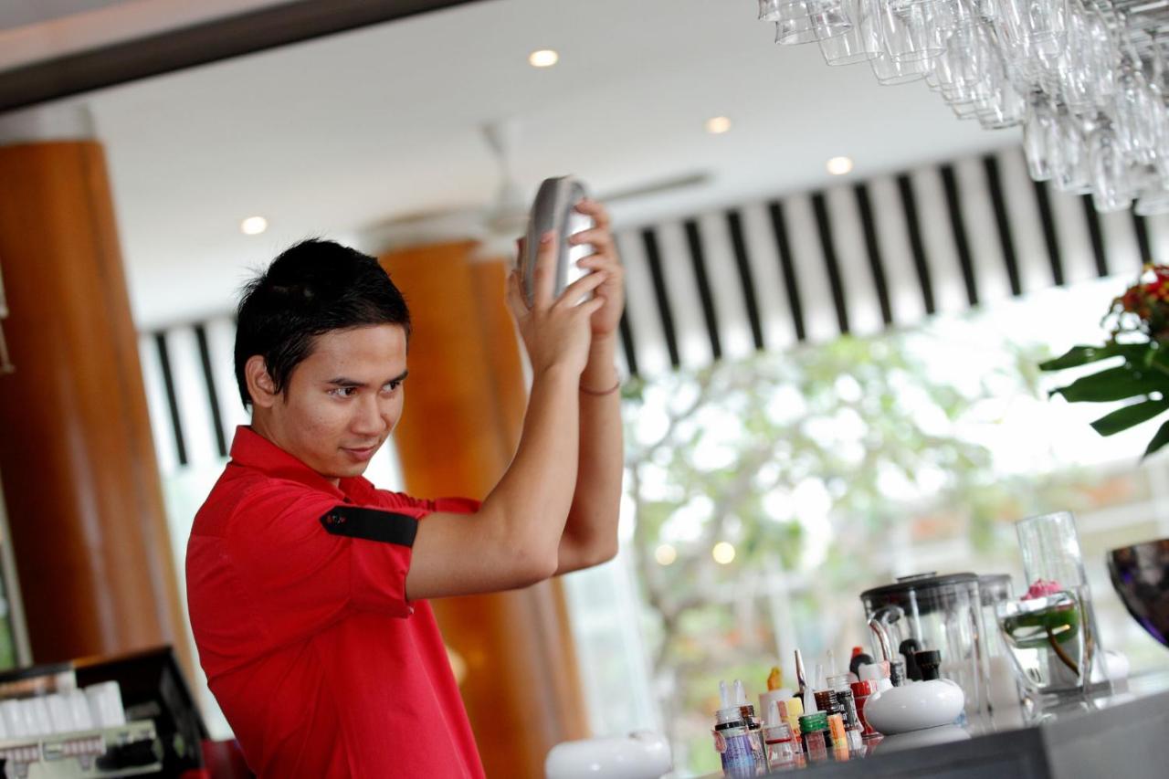 Byd Lofts-Boutique Hotel & Serviced Apartments