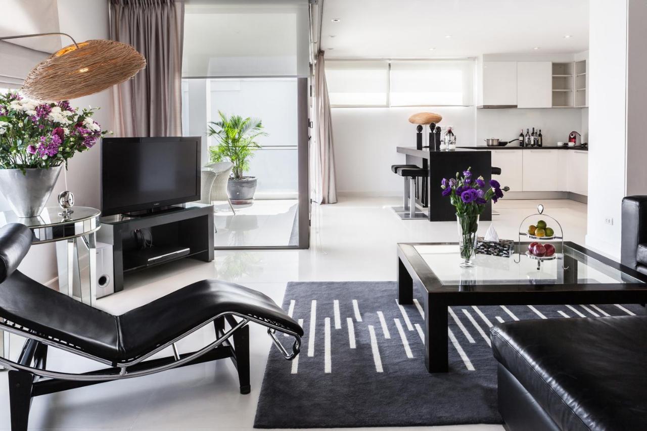 Byd Lofts-Boutique Hotel & Serviced Apartments