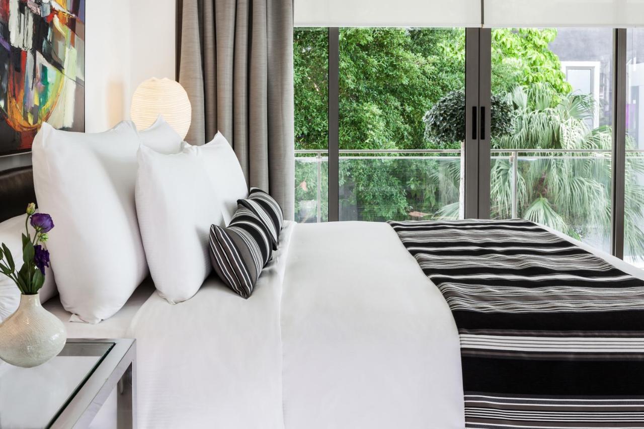 Byd Lofts-Boutique Hotel & Serviced Apartments