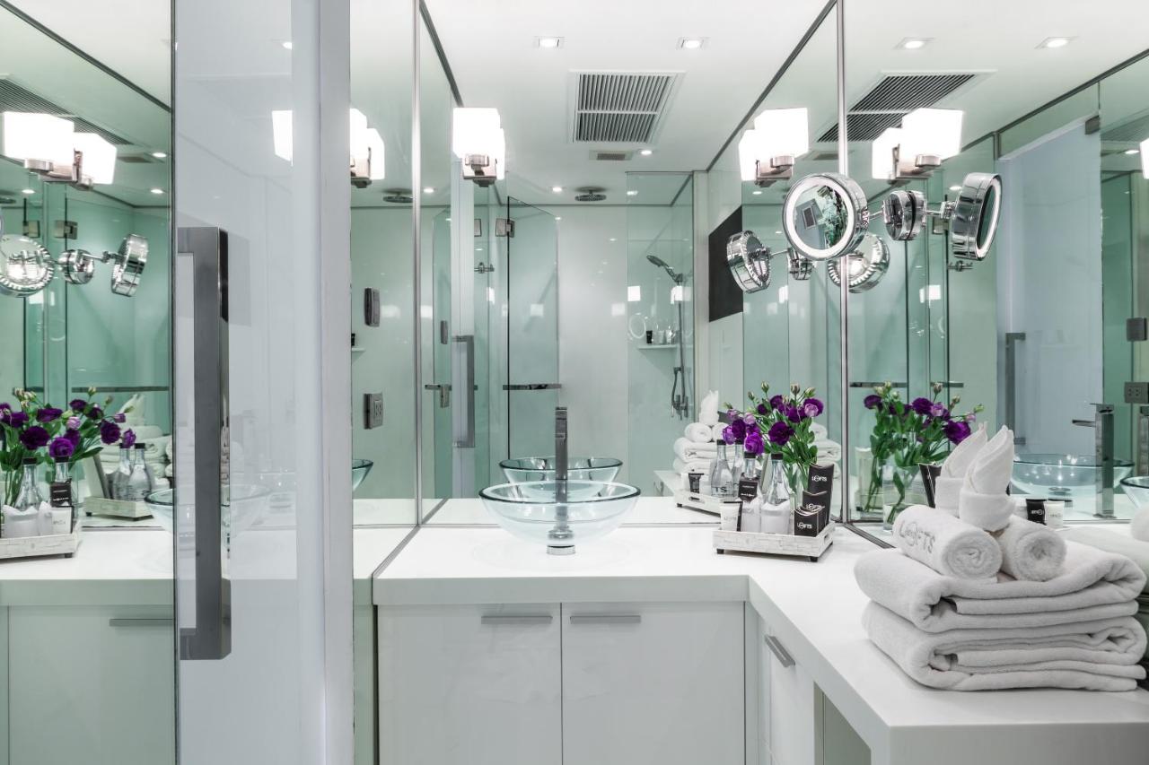 Byd Lofts-Boutique Hotel & Serviced Apartments