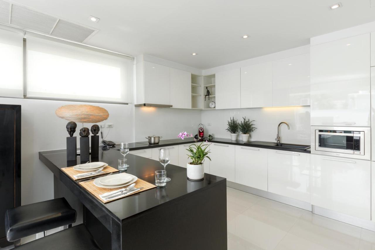 Byd Lofts-Boutique Hotel & Serviced Apartments