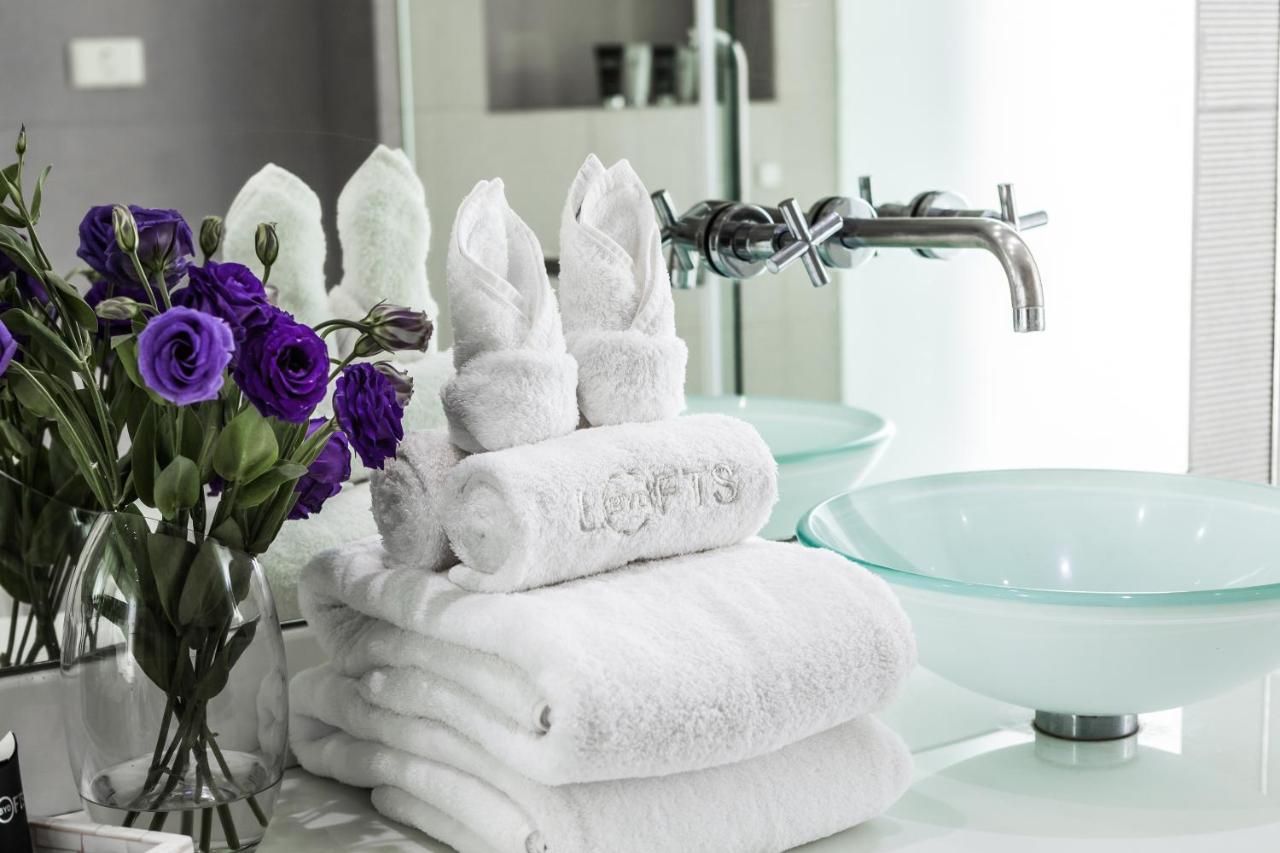 Byd Lofts-Boutique Hotel & Serviced Apartments