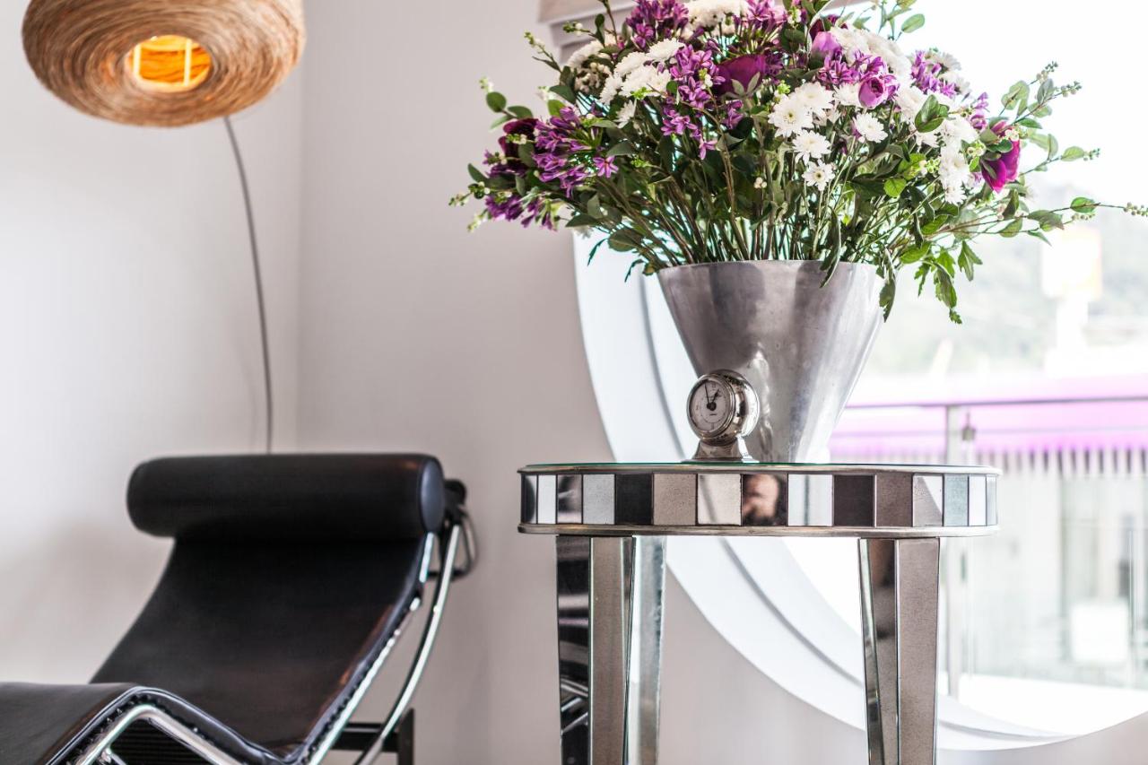Byd Lofts-Boutique Hotel & Serviced Apartments