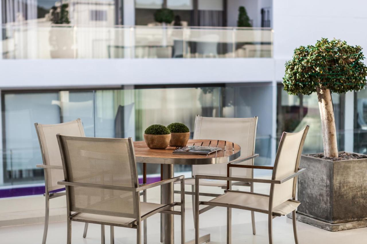 Byd Lofts-Boutique Hotel & Serviced Apartments