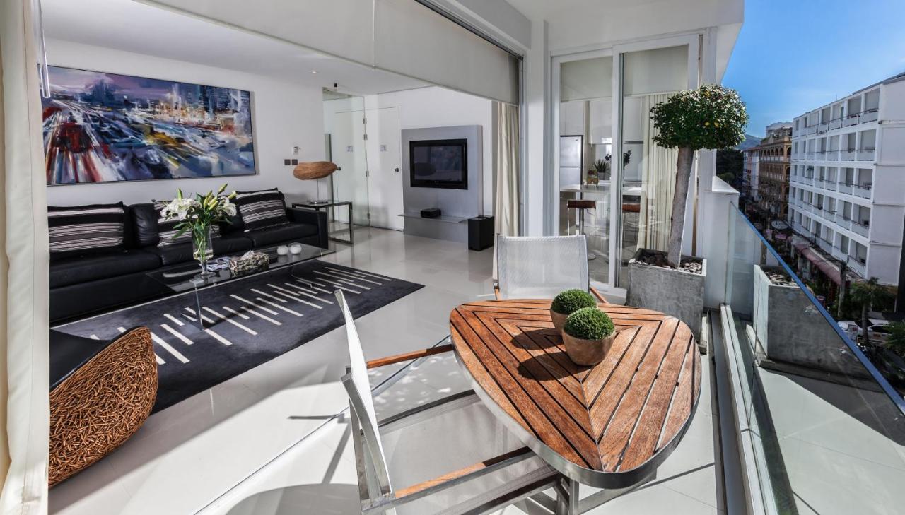 Byd Lofts-Boutique Hotel & Serviced Apartments