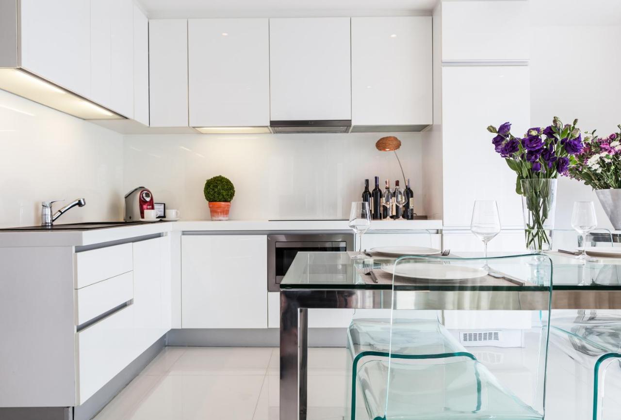 Byd Lofts-Boutique Hotel & Serviced Apartments