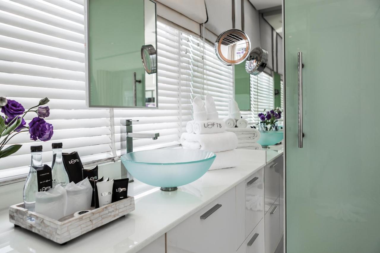 Byd Lofts-Boutique Hotel & Serviced Apartments