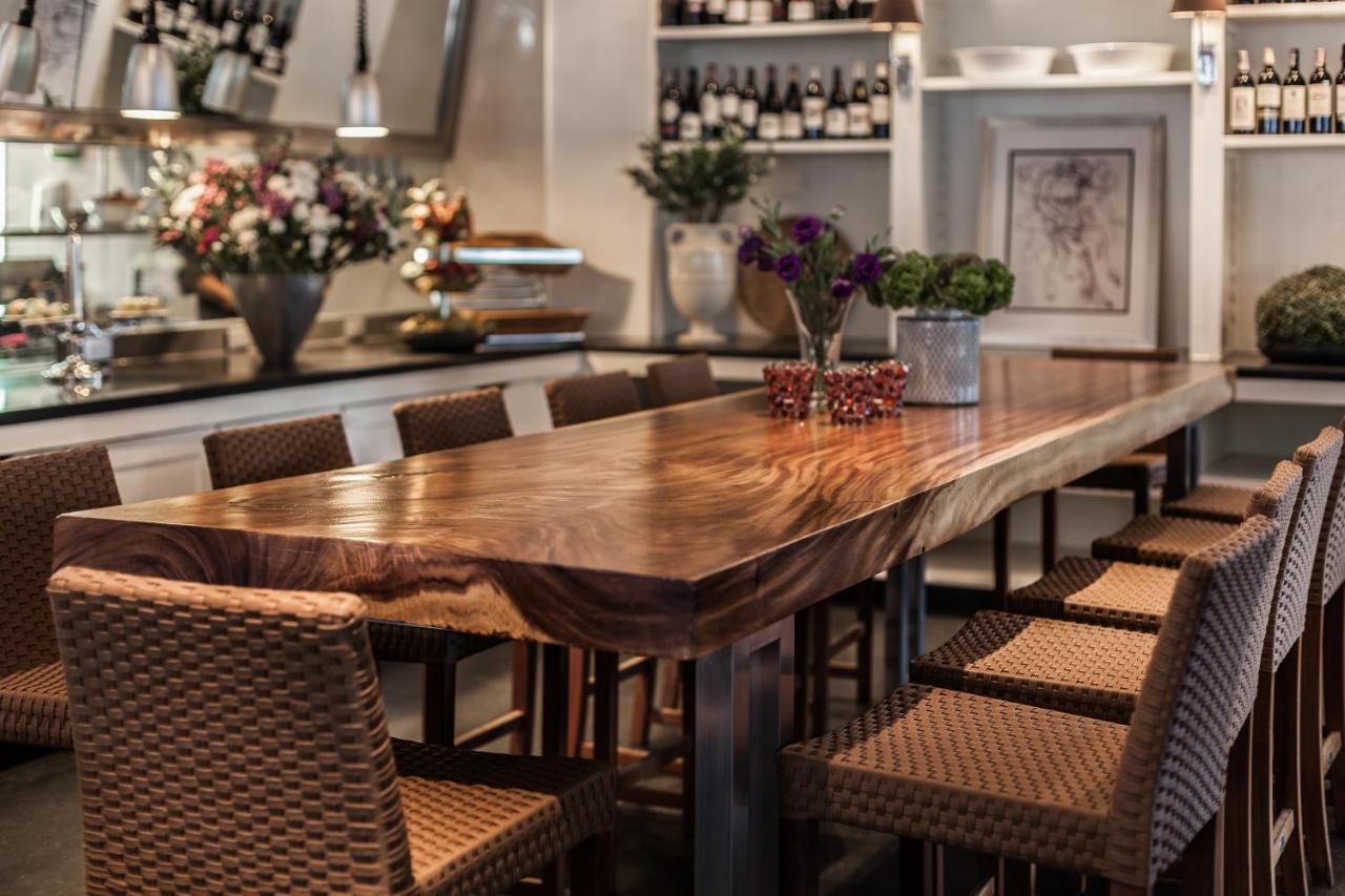 Byd Lofts-Boutique Hotel & Serviced Apartments