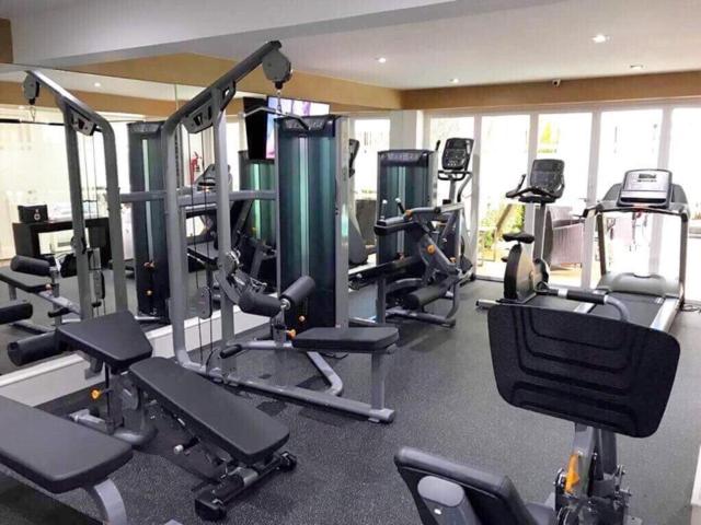 Byd Lofts-Boutique Hotel & Serviced Apartments