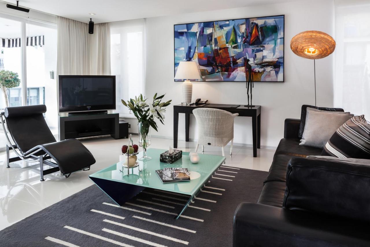 Byd Lofts-Boutique Hotel & Serviced Apartments
