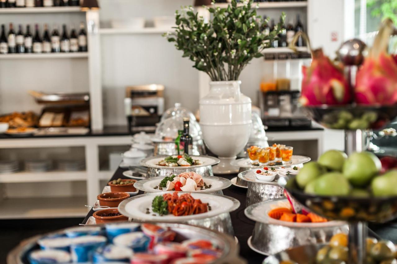 Byd Lofts-Boutique Hotel & Serviced Apartments